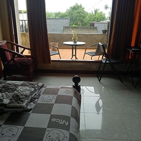 Feelhome Stay Midang Εξωτερικό φωτογραφία