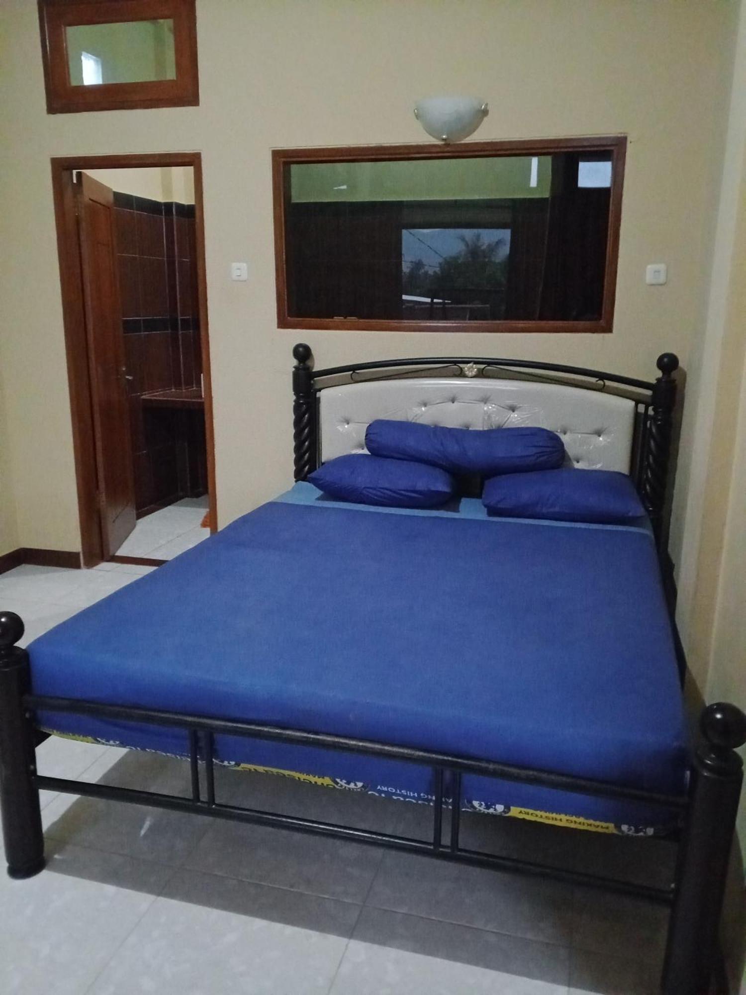 Feelhome Stay Midang Δωμάτιο φωτογραφία