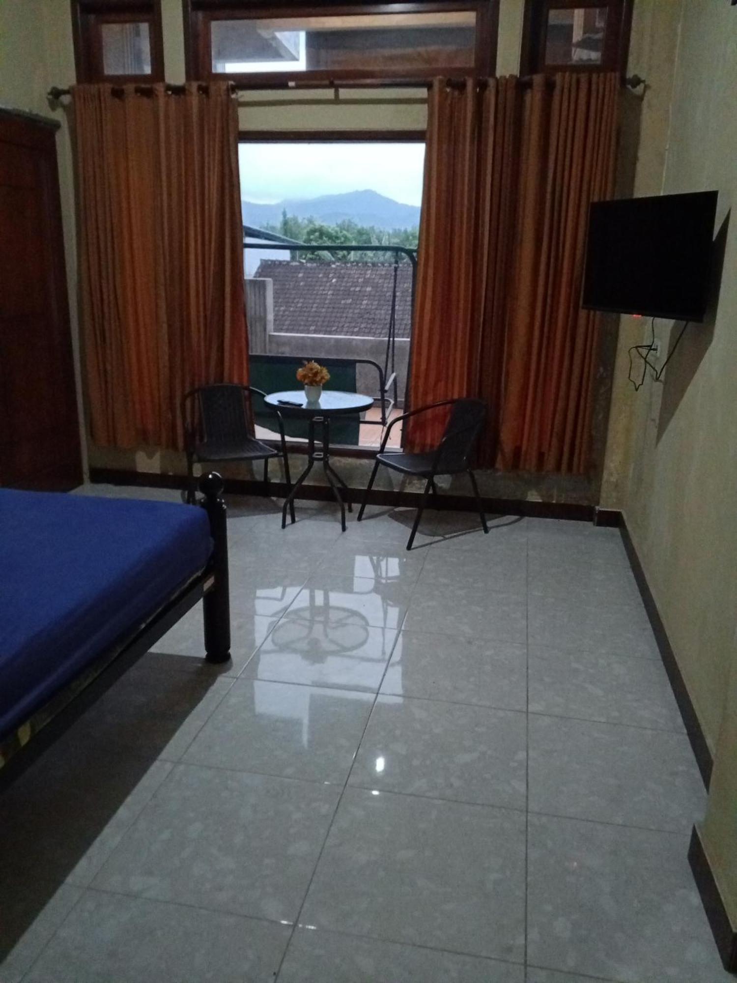 Feelhome Stay Midang Δωμάτιο φωτογραφία