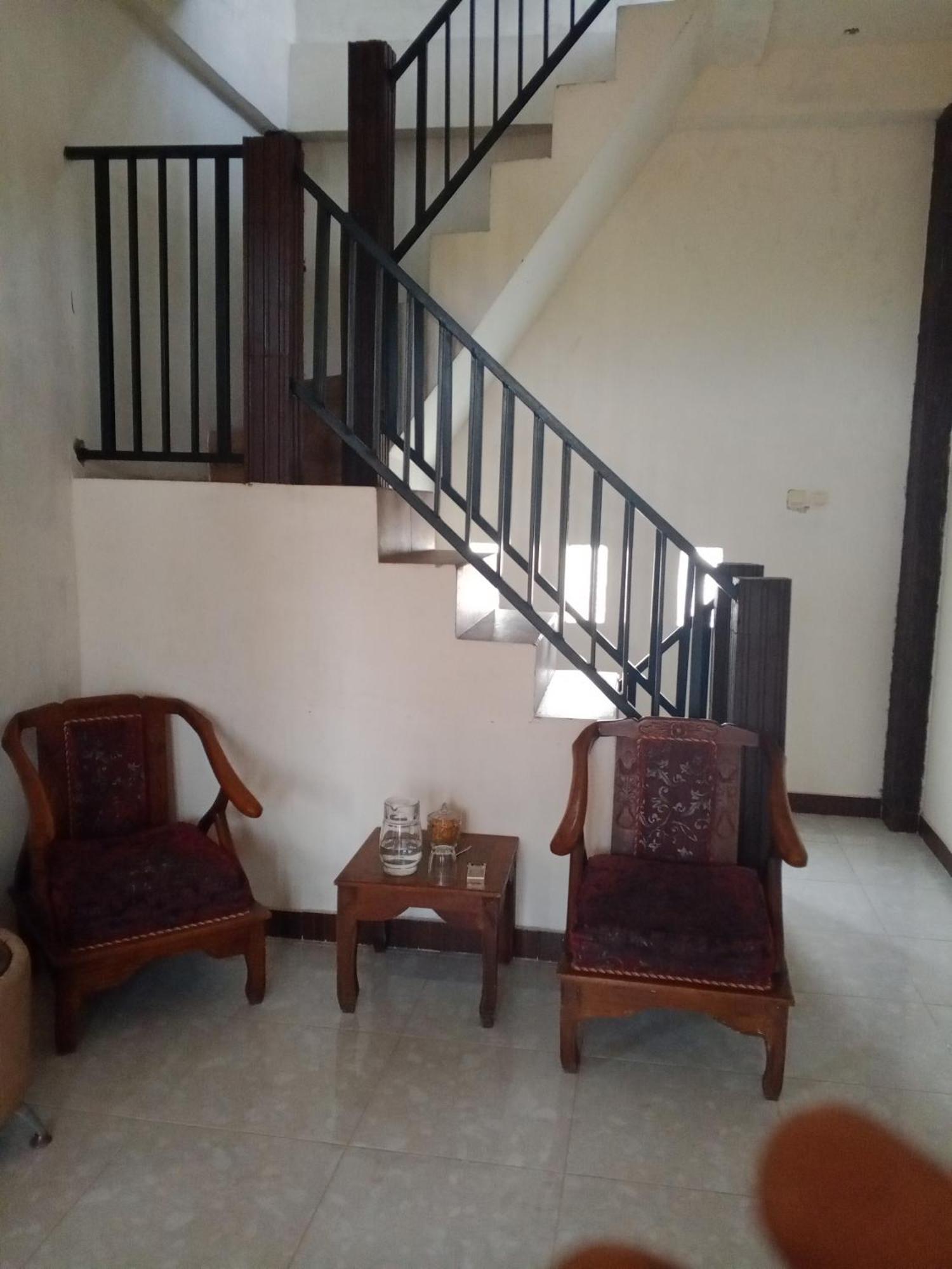 Feelhome Stay Midang Εξωτερικό φωτογραφία