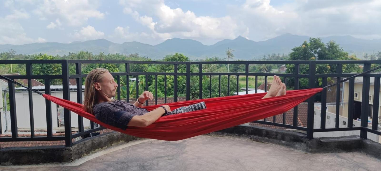 Feelhome Stay Midang Εξωτερικό φωτογραφία