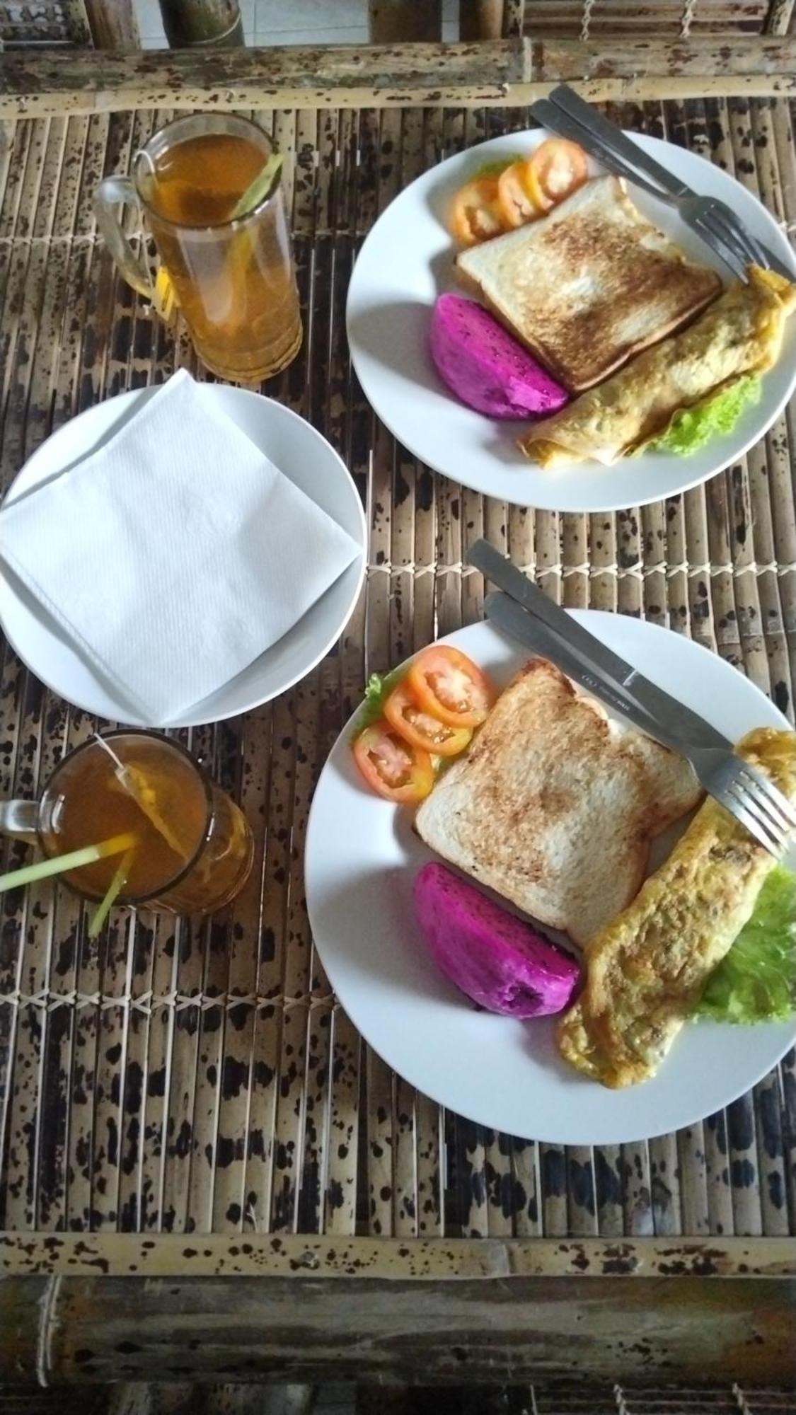 Feelhome Stay Midang Εξωτερικό φωτογραφία